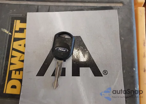 2003 Ford Explorer Nbx/Xlt z USA, uszkodzony, nr VIN 1FMZU73K63ZB31429